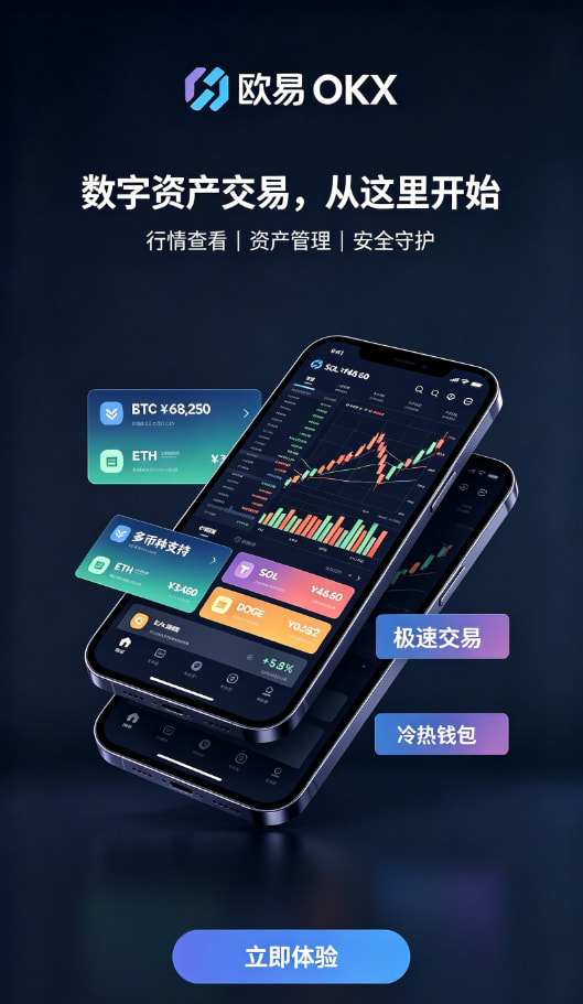 欧交易所app安装使用体验分享二